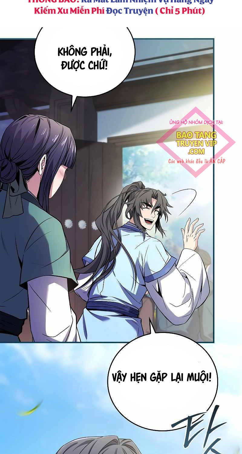 Chuyển Sinh Thành Tiêu Sư Chapter 72 - Trang 2