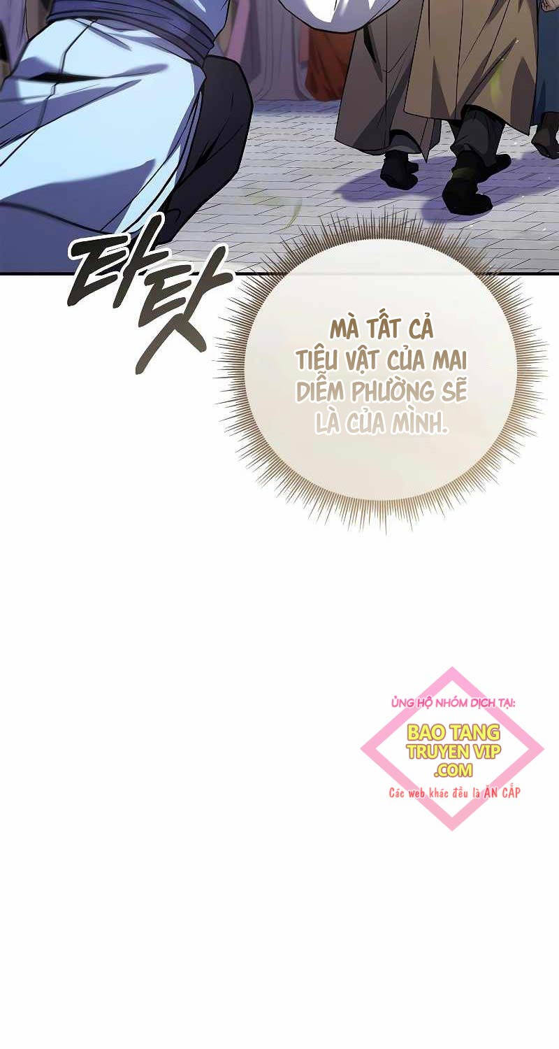 Chuyển Sinh Thành Tiêu Sư Chapter 72 - Trang 2