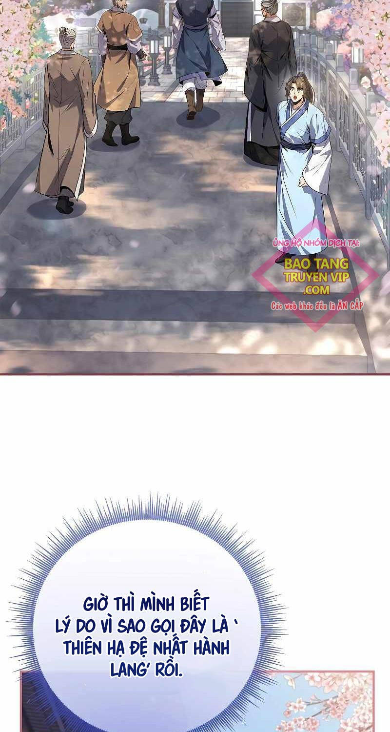 Chuyển Sinh Thành Tiêu Sư Chapter 72 - Trang 2