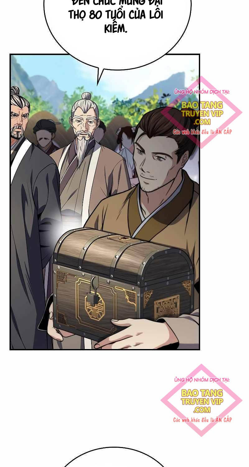 Chuyển Sinh Thành Tiêu Sư Chapter 72 - Trang 2