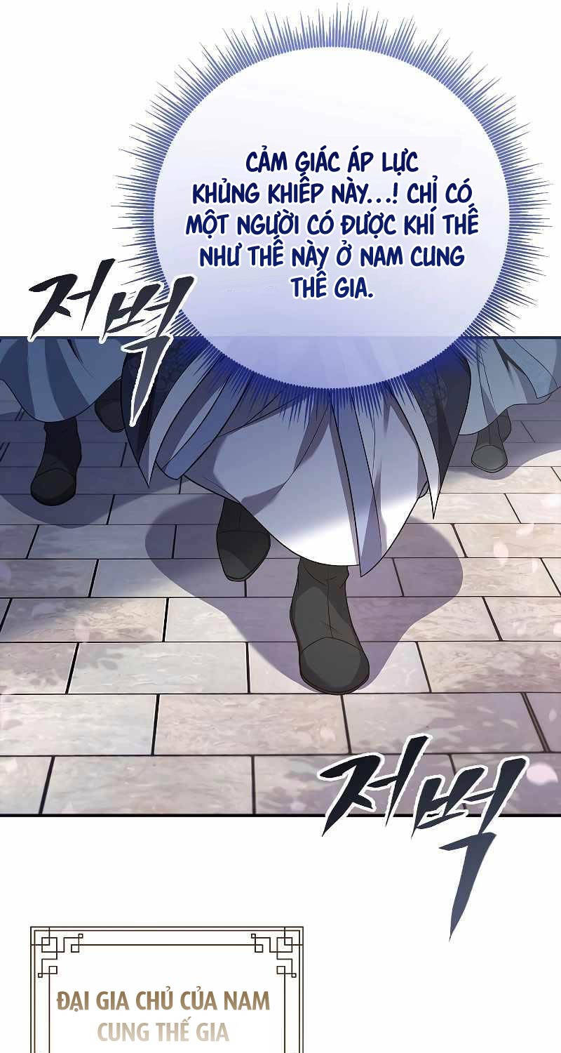Chuyển Sinh Thành Tiêu Sư Chapter 72 - Trang 2
