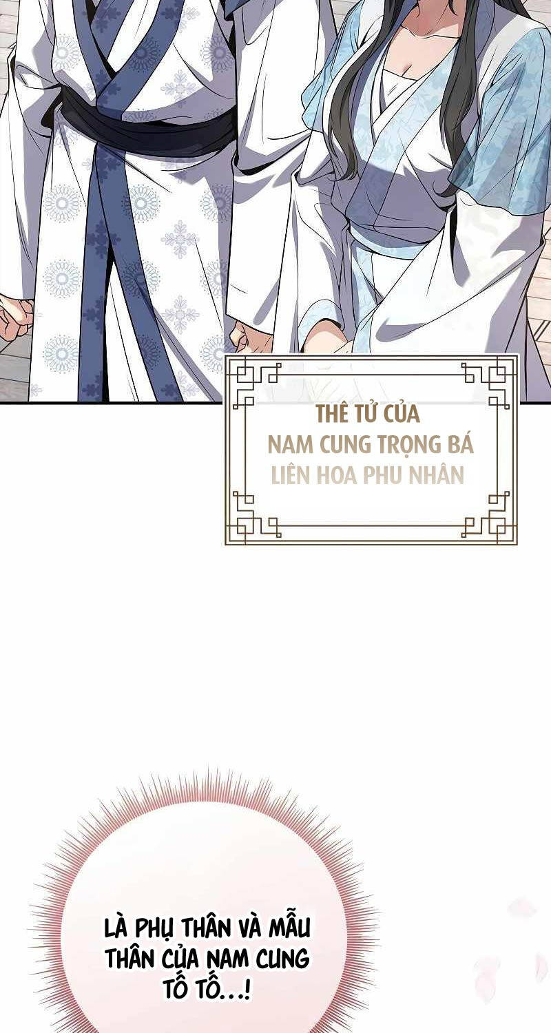 Chuyển Sinh Thành Tiêu Sư Chapter 72 - Trang 2