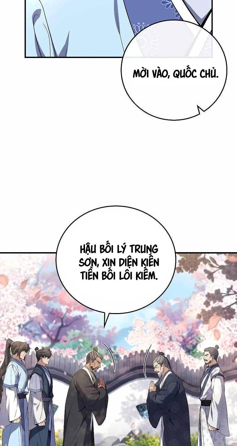 Chuyển Sinh Thành Tiêu Sư Chapter 72 - Trang 2