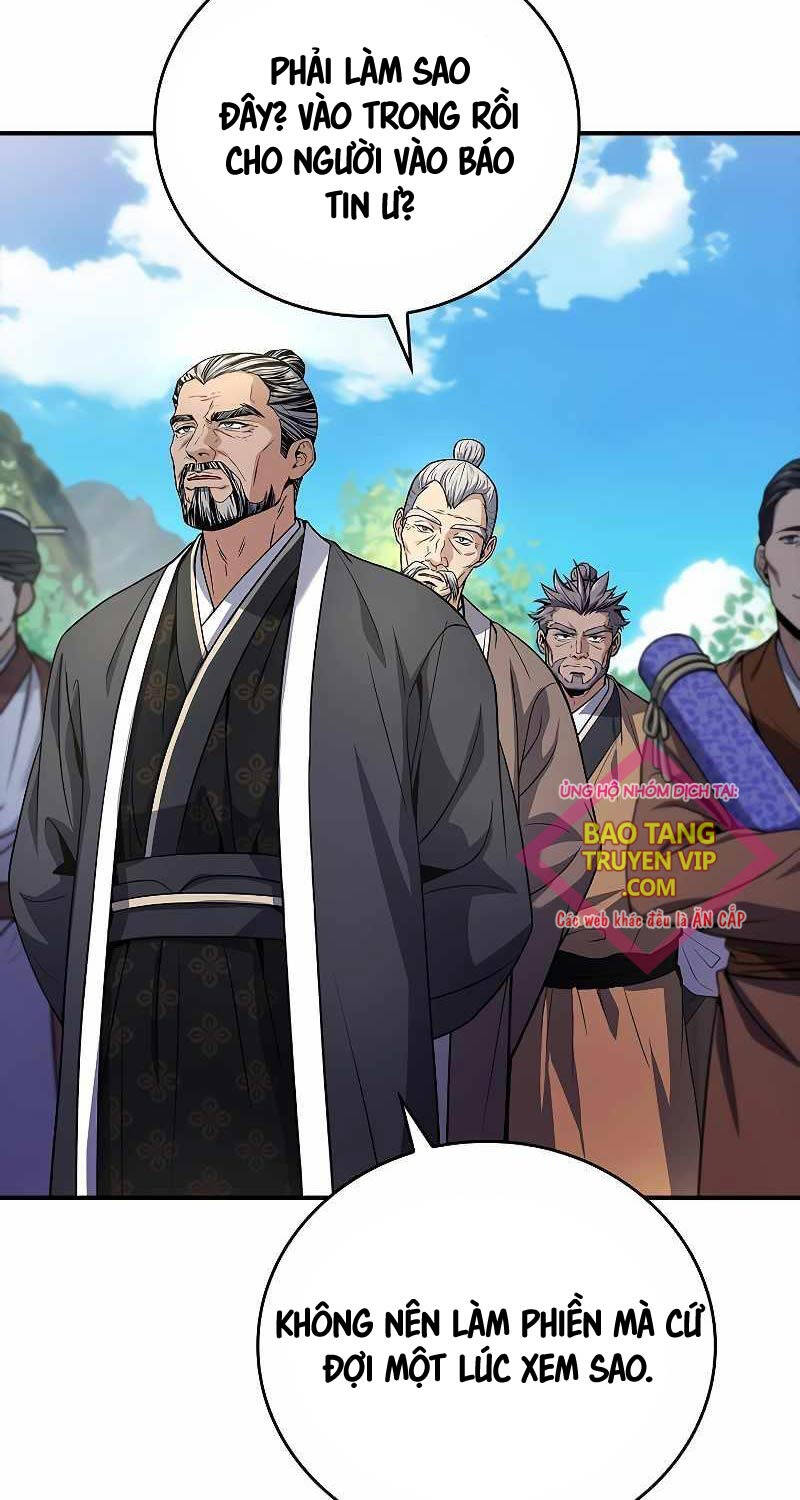 Chuyển Sinh Thành Tiêu Sư Chapter 72 - Trang 2