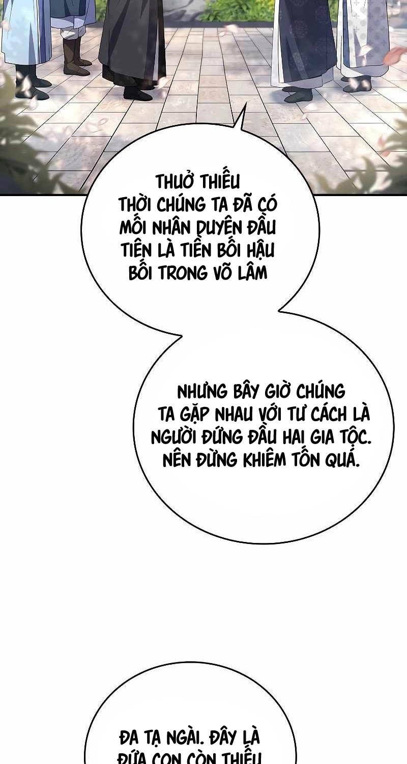 Chuyển Sinh Thành Tiêu Sư Chapter 72 - Trang 2