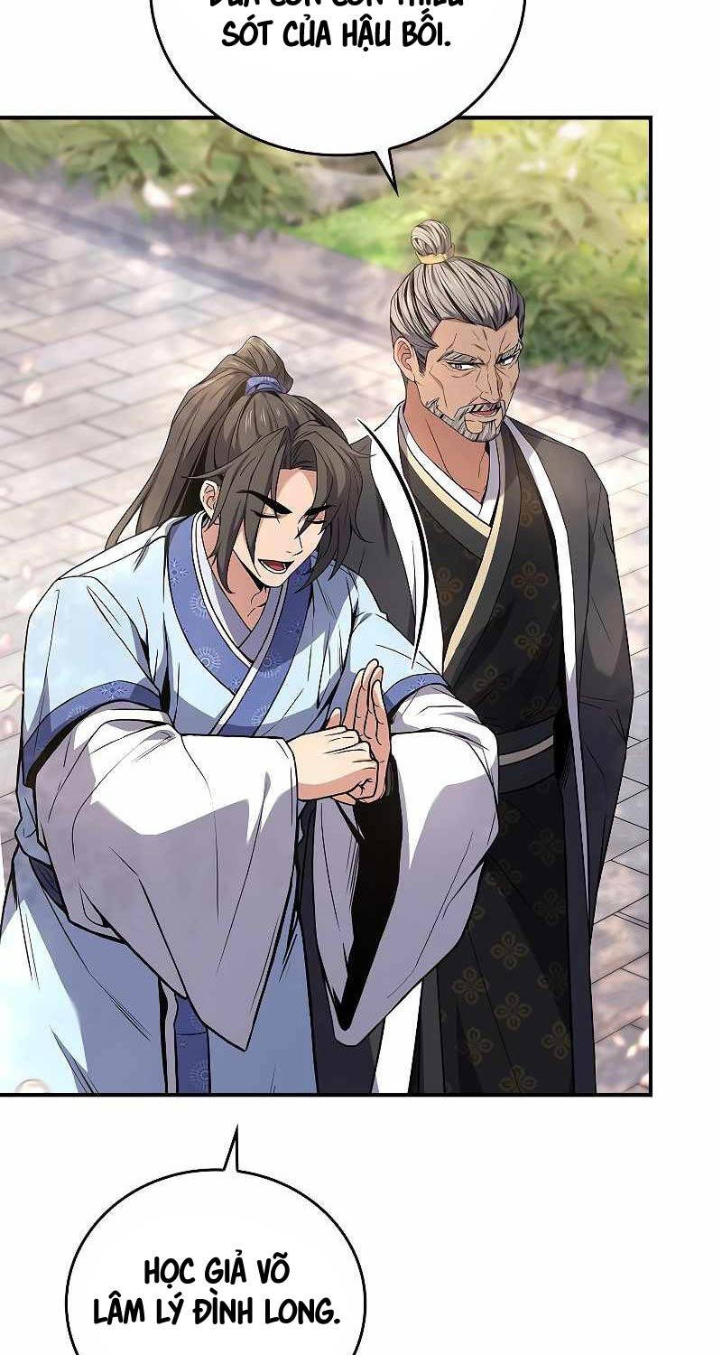 Chuyển Sinh Thành Tiêu Sư Chapter 72 - Trang 2