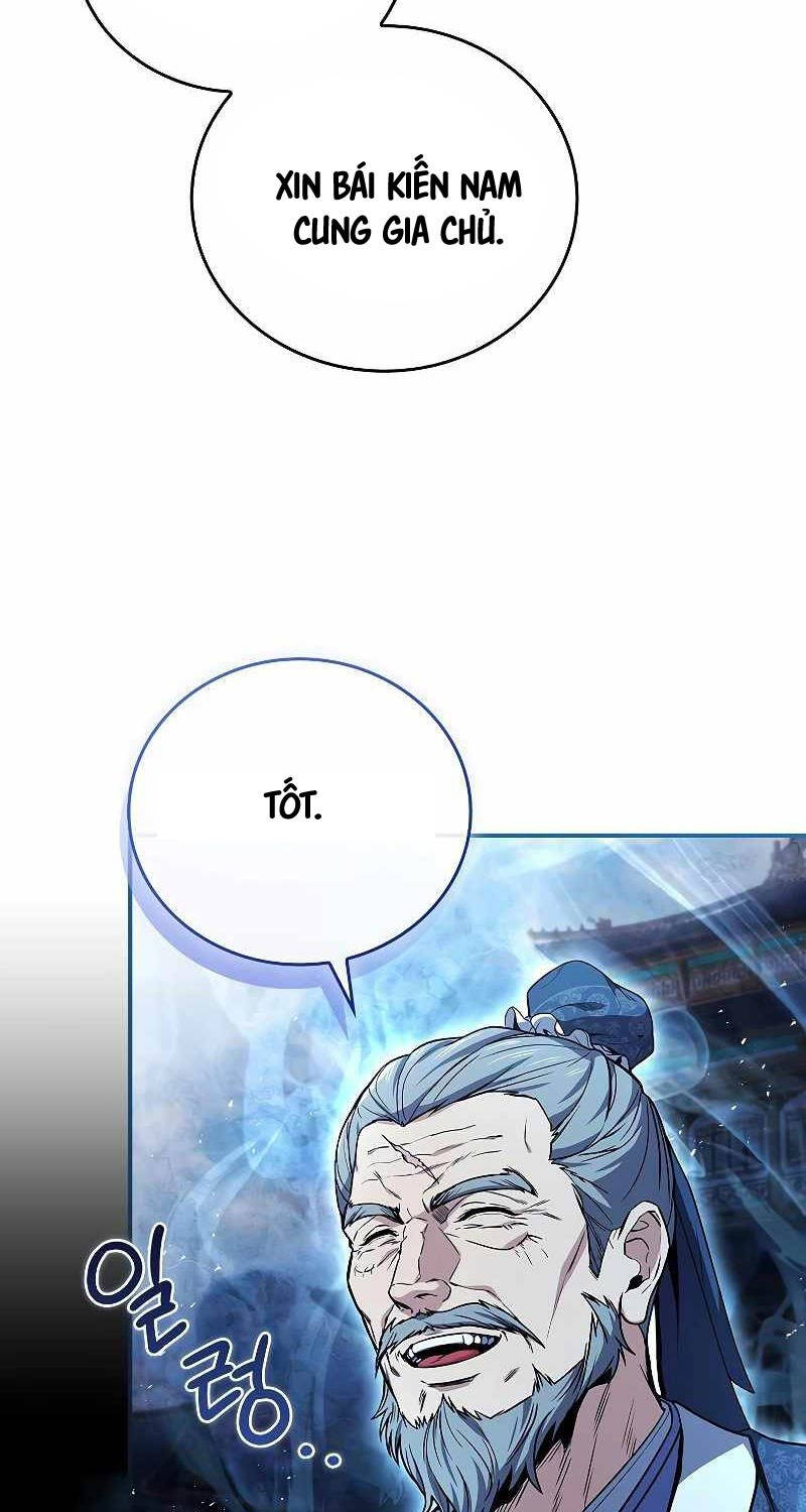 Chuyển Sinh Thành Tiêu Sư Chapter 72 - Trang 2