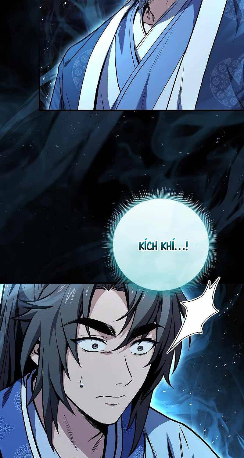 Chuyển Sinh Thành Tiêu Sư Chapter 72 - Trang 2