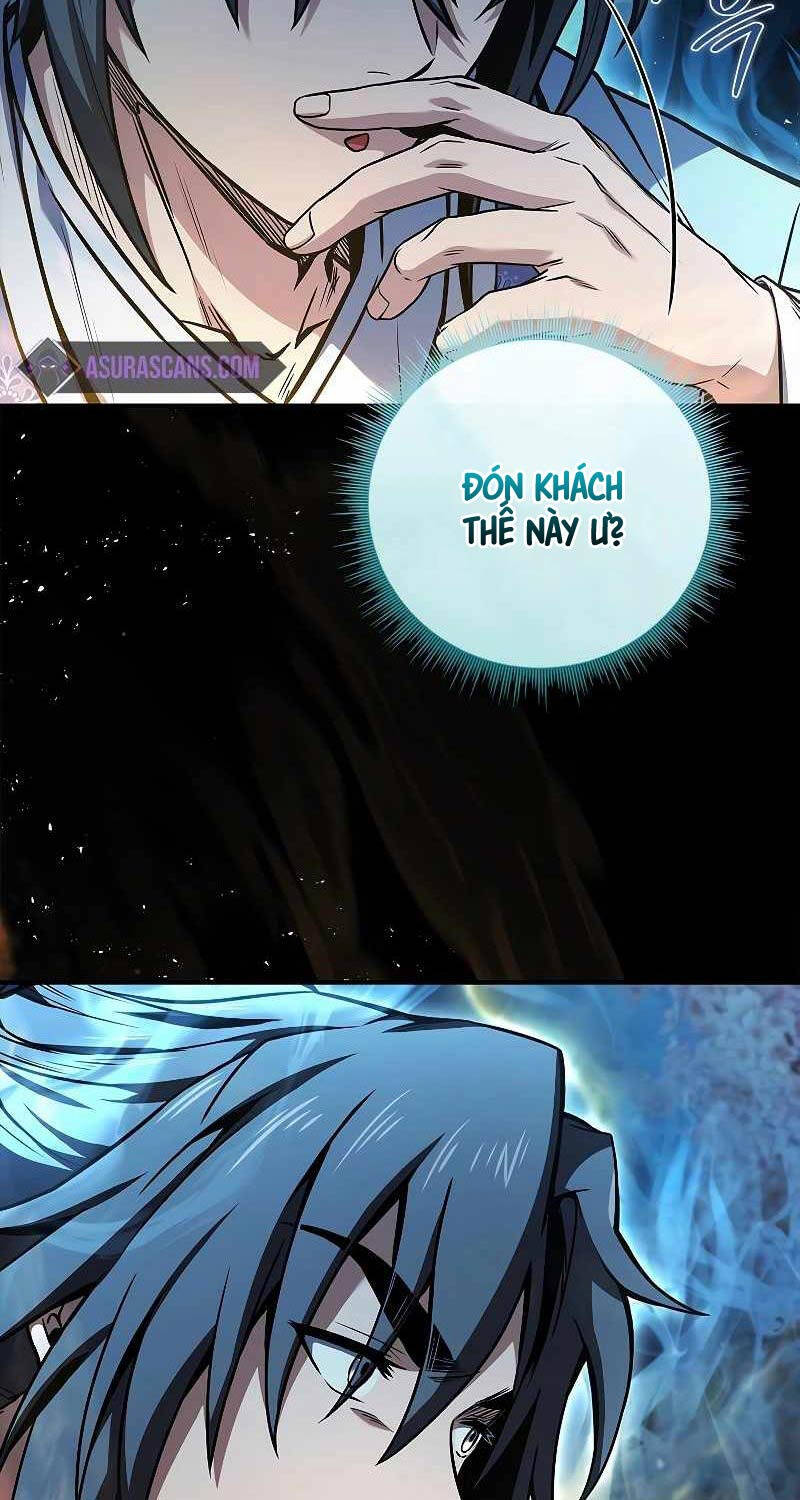 Chuyển Sinh Thành Tiêu Sư Chapter 72 - Trang 2