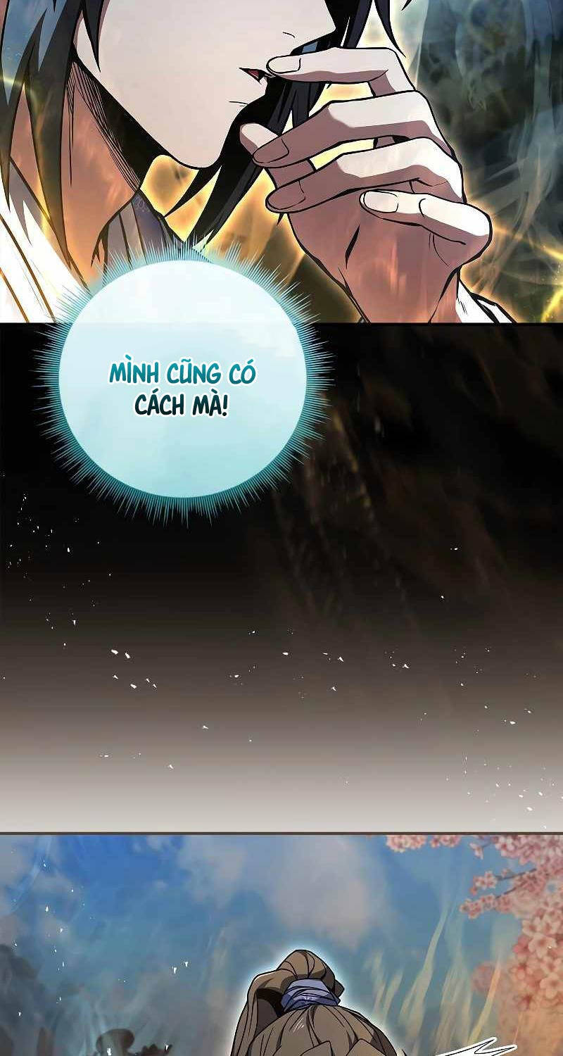 Chuyển Sinh Thành Tiêu Sư Chapter 72 - Trang 2