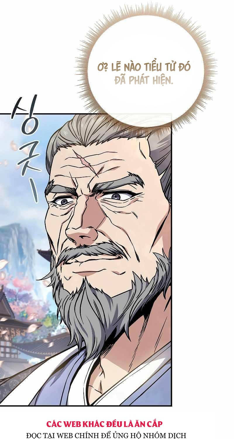 Chuyển Sinh Thành Tiêu Sư Chapter 72 - Trang 2