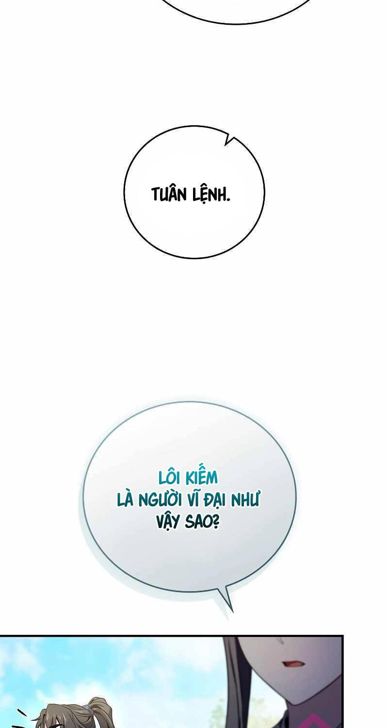 Chuyển Sinh Thành Tiêu Sư Chapter 72 - Trang 2