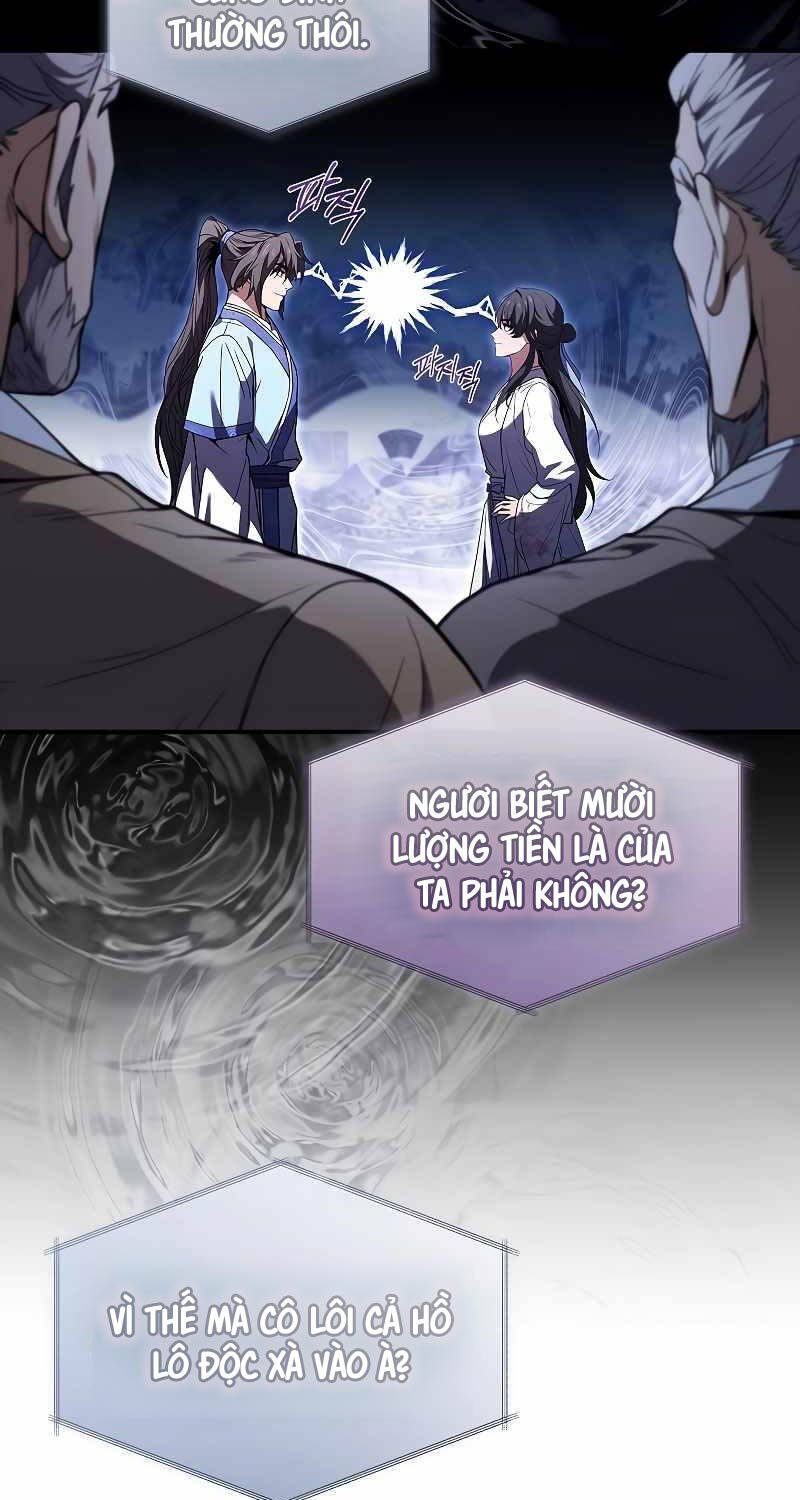 Chuyển Sinh Thành Tiêu Sư Chapter 72 - Trang 2