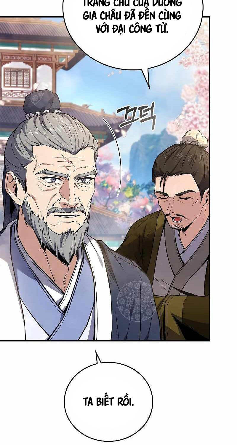 Chuyển Sinh Thành Tiêu Sư Chapter 72 - Trang 2