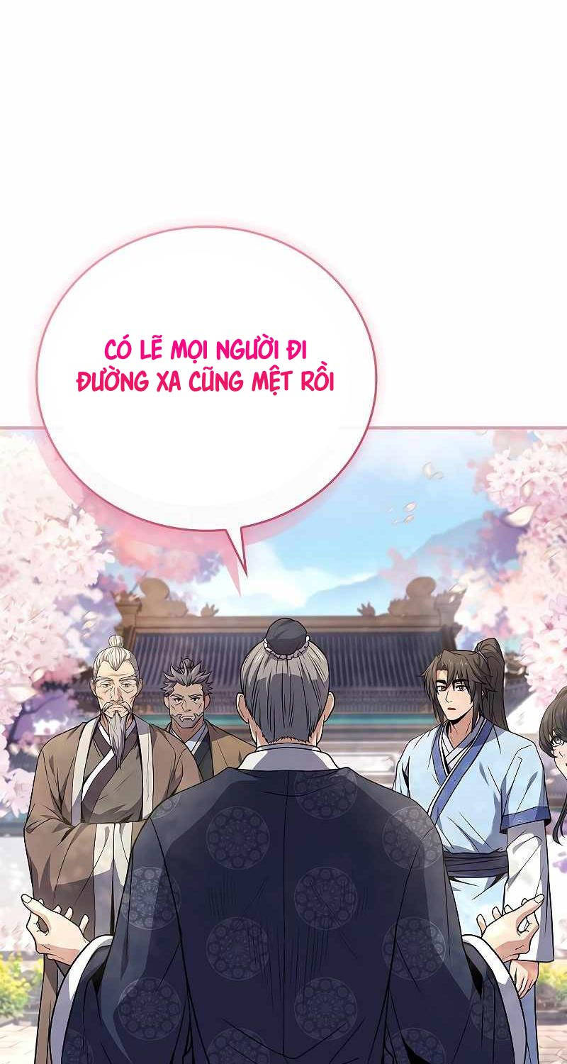 Chuyển Sinh Thành Tiêu Sư Chapter 72 - Trang 2