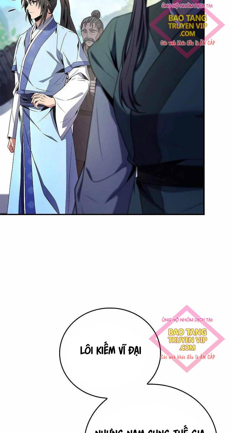 Chuyển Sinh Thành Tiêu Sư Chapter 72 - Trang 2