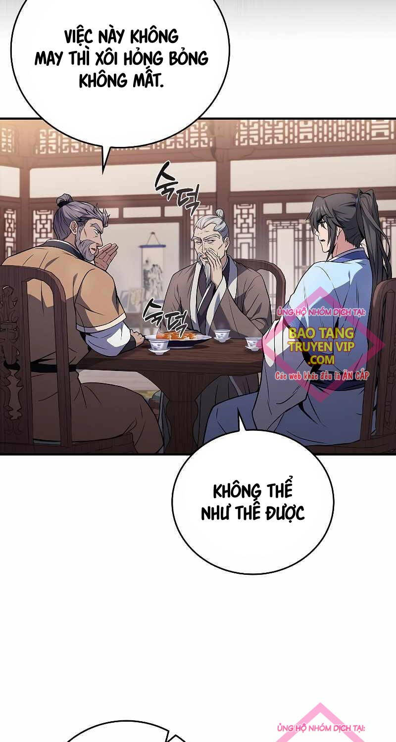 Chuyển Sinh Thành Tiêu Sư Chapter 72 - Trang 2