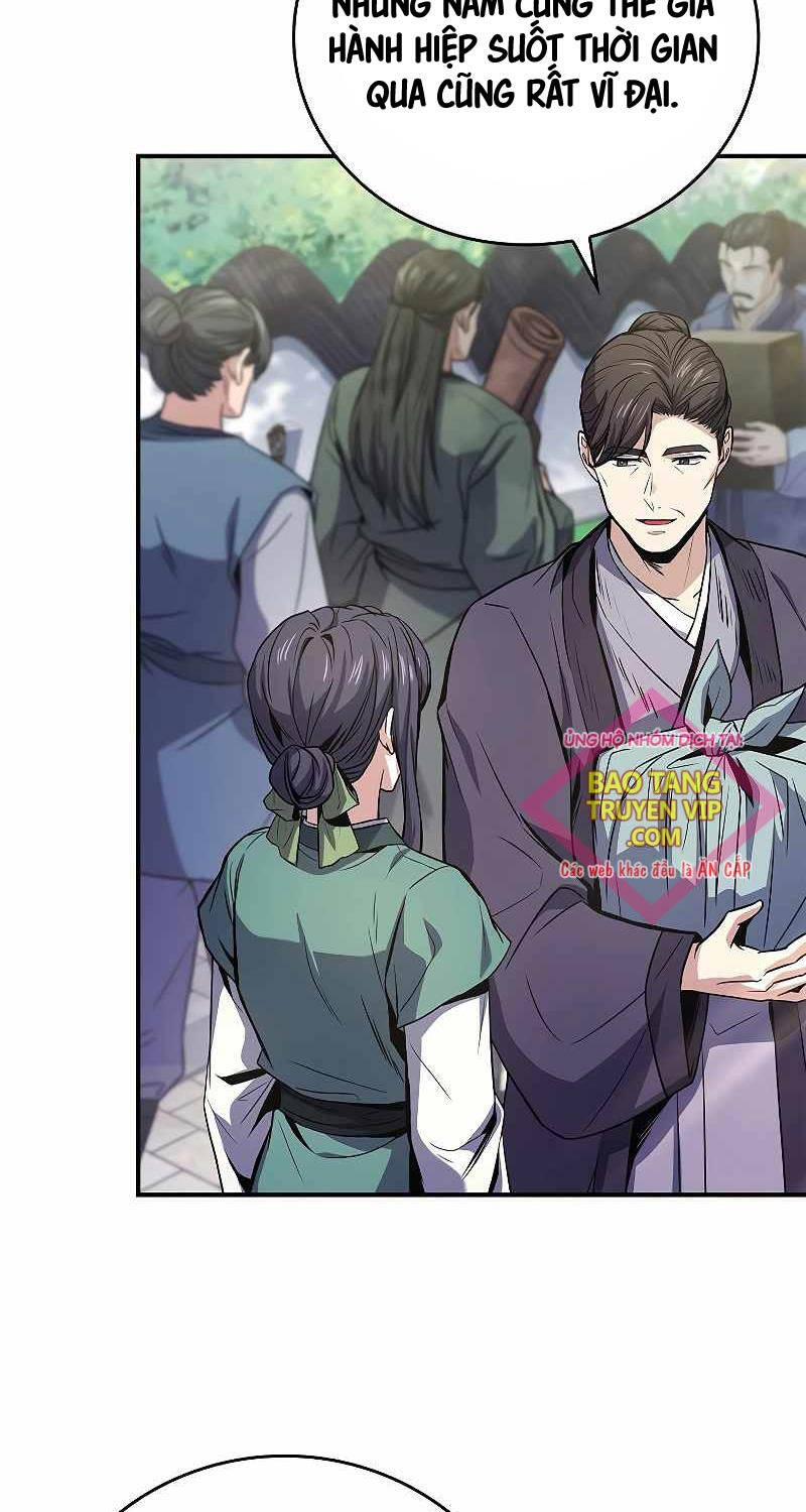 Chuyển Sinh Thành Tiêu Sư Chapter 72 - Trang 2