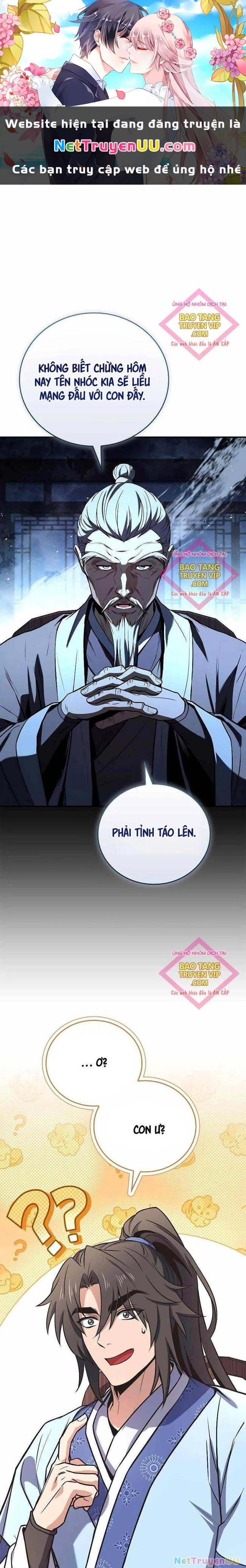 Chuyển Sinh Thành Tiêu Sư Chapter 73 - Trang 2