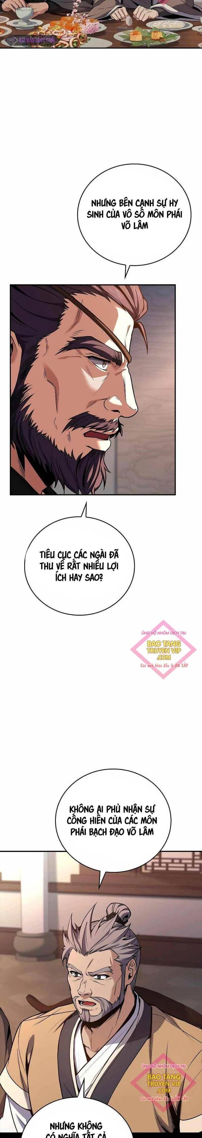 Chuyển Sinh Thành Tiêu Sư Chapter 73 - Trang 2