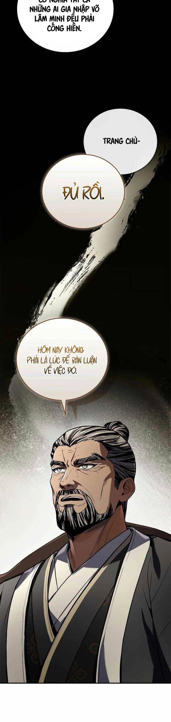 Chuyển Sinh Thành Tiêu Sư Chapter 73 - Trang 2