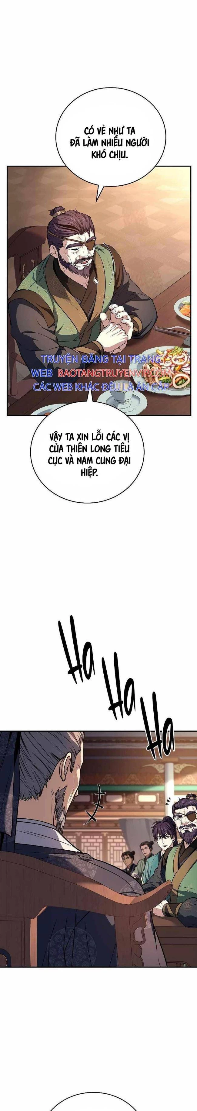 Chuyển Sinh Thành Tiêu Sư Chapter 73 - Trang 2