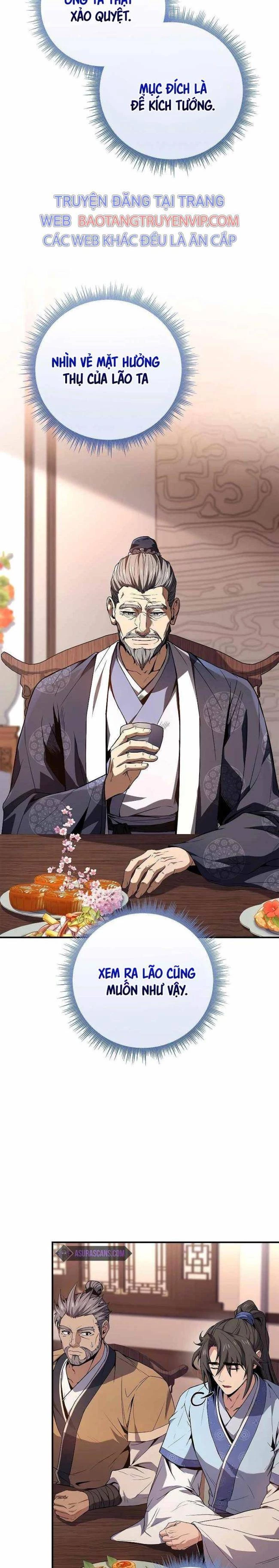 Chuyển Sinh Thành Tiêu Sư Chapter 73 - Trang 2