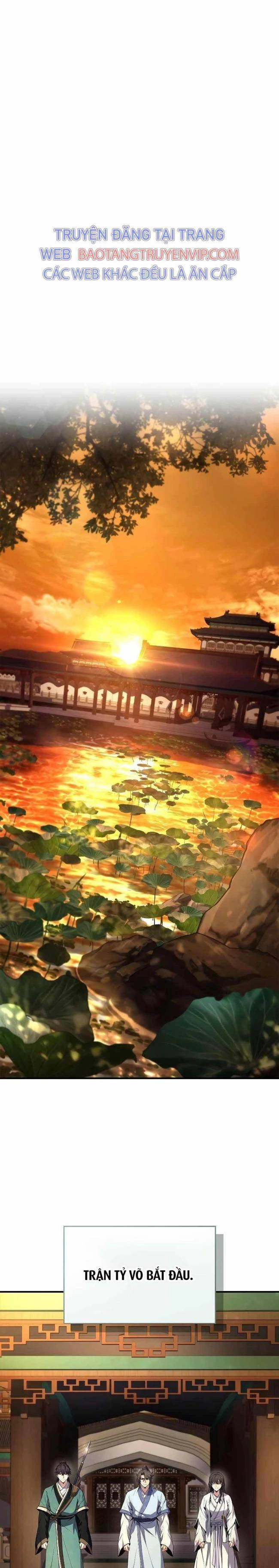 Chuyển Sinh Thành Tiêu Sư Chapter 73 - Trang 2