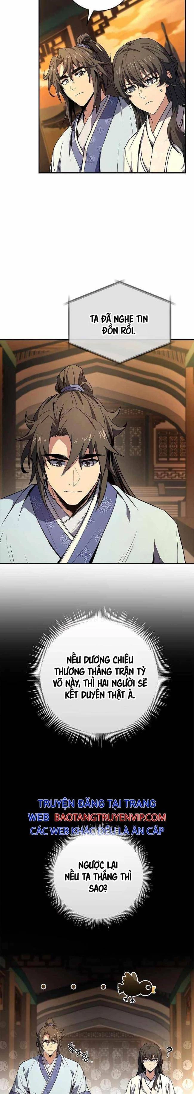 Chuyển Sinh Thành Tiêu Sư Chapter 73 - Trang 2