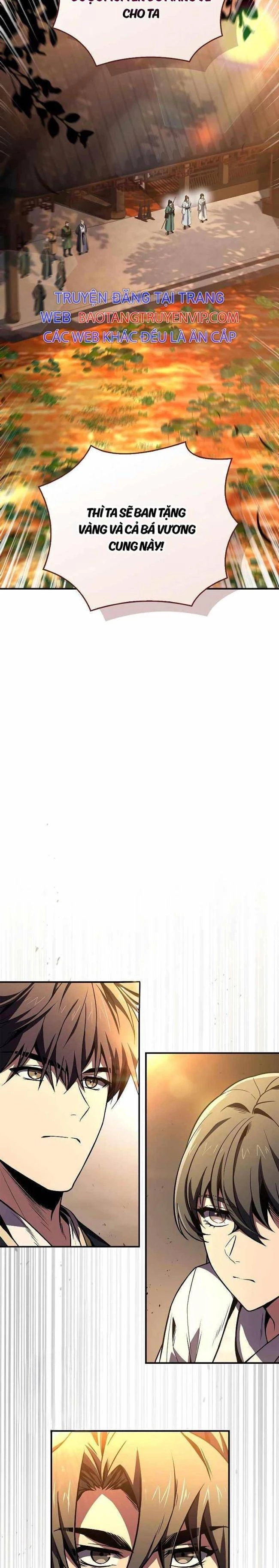 Chuyển Sinh Thành Tiêu Sư Chapter 73 - Trang 2