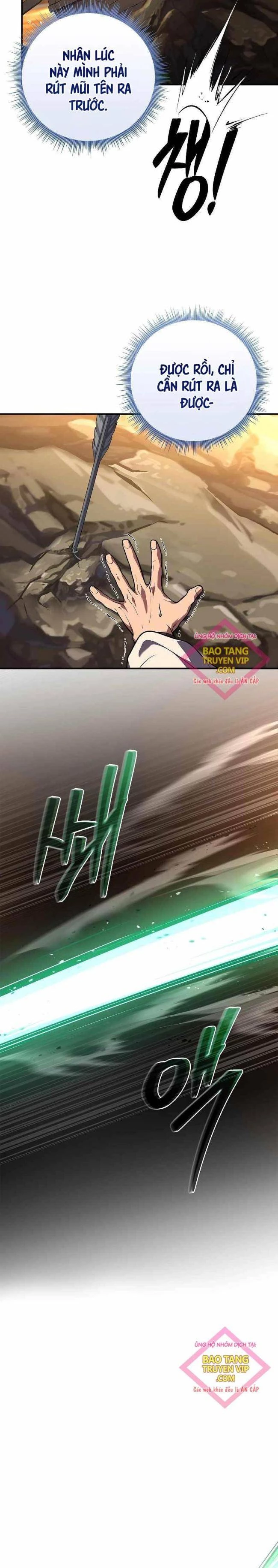 Chuyển Sinh Thành Tiêu Sư Chapter 73 - Trang 2