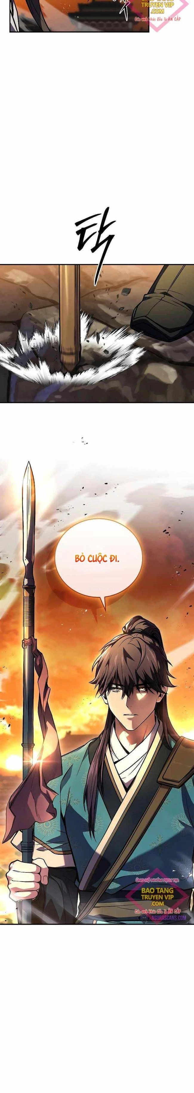 Chuyển Sinh Thành Tiêu Sư Chapter 73 - Trang 2