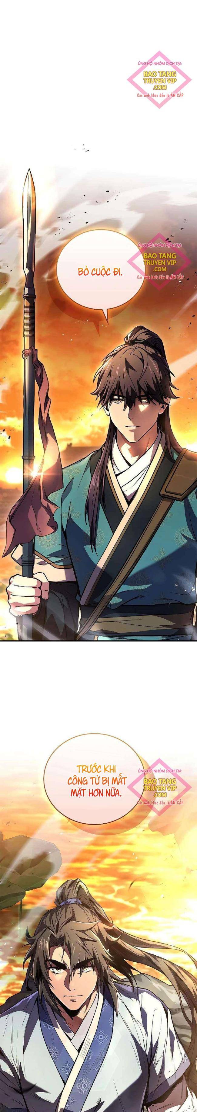 Chuyển Sinh Thành Tiêu Sư Chapter 74 - Trang 2