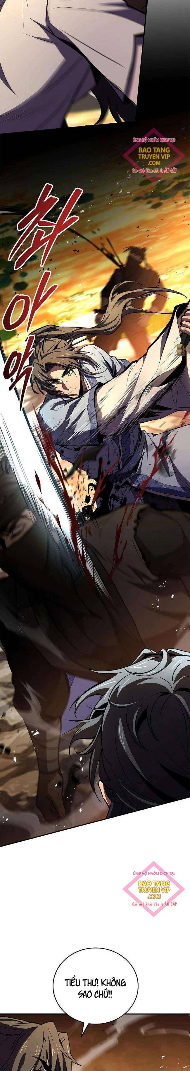 Chuyển Sinh Thành Tiêu Sư Chapter 74 - Trang 2