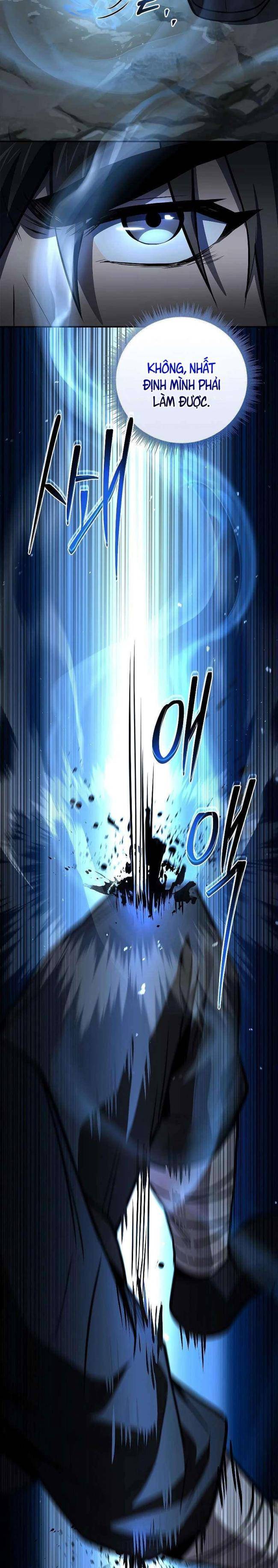 Chuyển Sinh Thành Tiêu Sư Chapter 74 - Trang 2