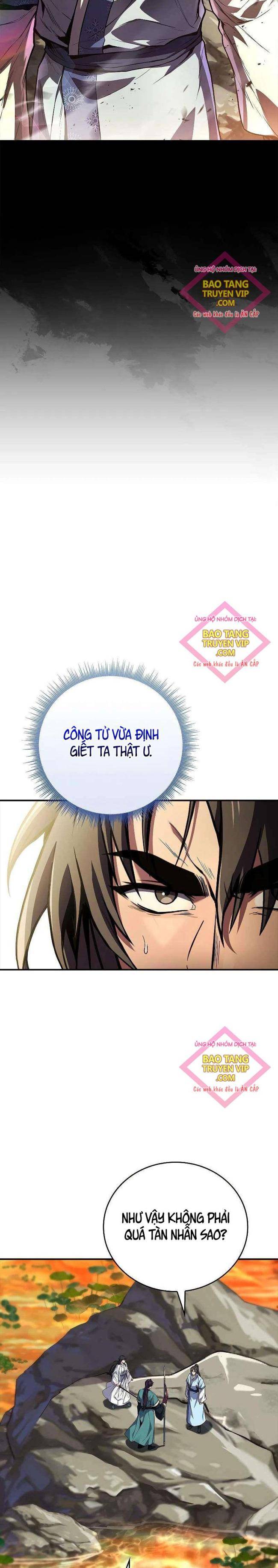 Chuyển Sinh Thành Tiêu Sư Chapter 74 - Trang 2