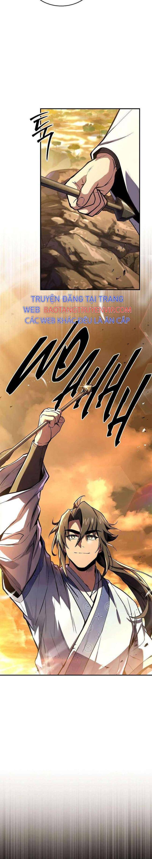 Chuyển Sinh Thành Tiêu Sư Chapter 74 - Trang 2