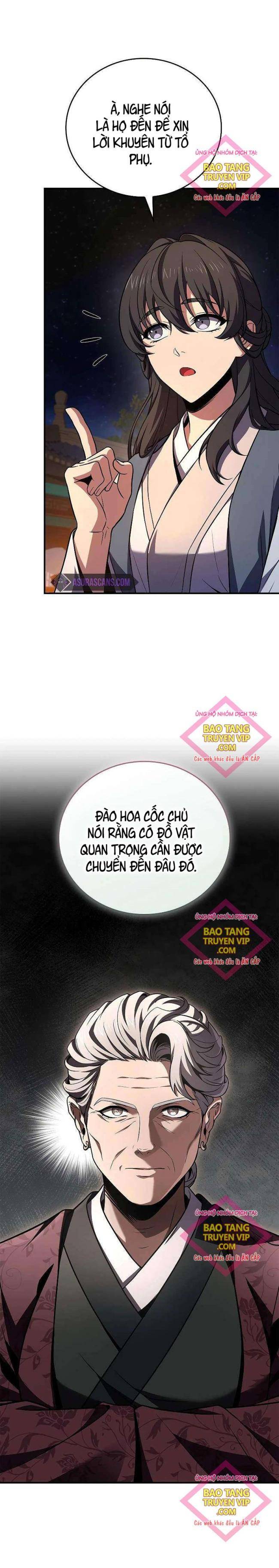 Chuyển Sinh Thành Tiêu Sư Chapter 74 - Trang 2