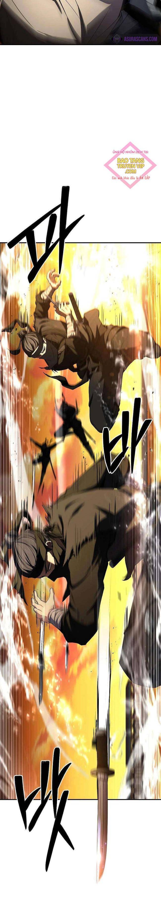 Chuyển Sinh Thành Tiêu Sư Chapter 74 - Trang 2