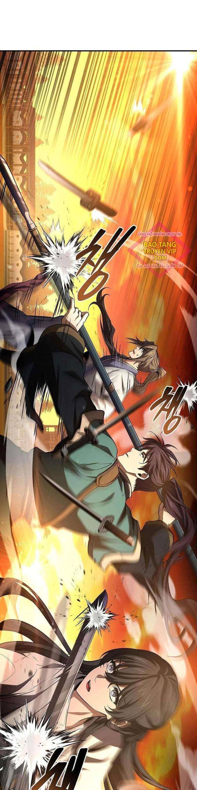 Chuyển Sinh Thành Tiêu Sư Chapter 74 - Trang 2