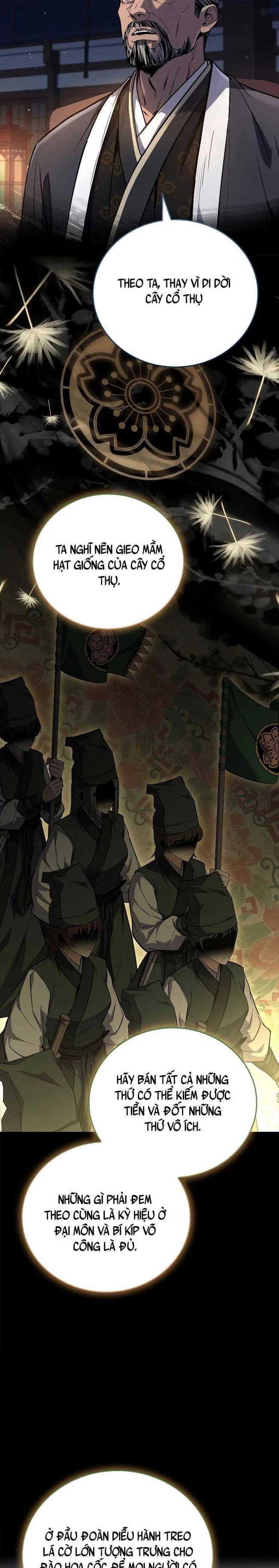 Chuyển Sinh Thành Tiêu Sư Chapter 75 - Trang 2