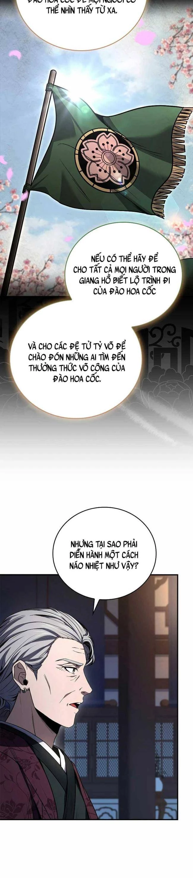 Chuyển Sinh Thành Tiêu Sư Chapter 75 - Trang 2