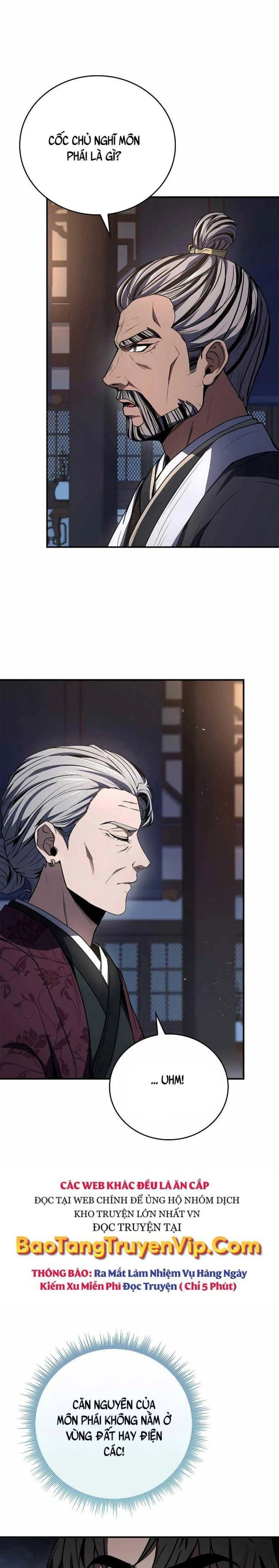 Chuyển Sinh Thành Tiêu Sư Chapter 75 - Trang 2