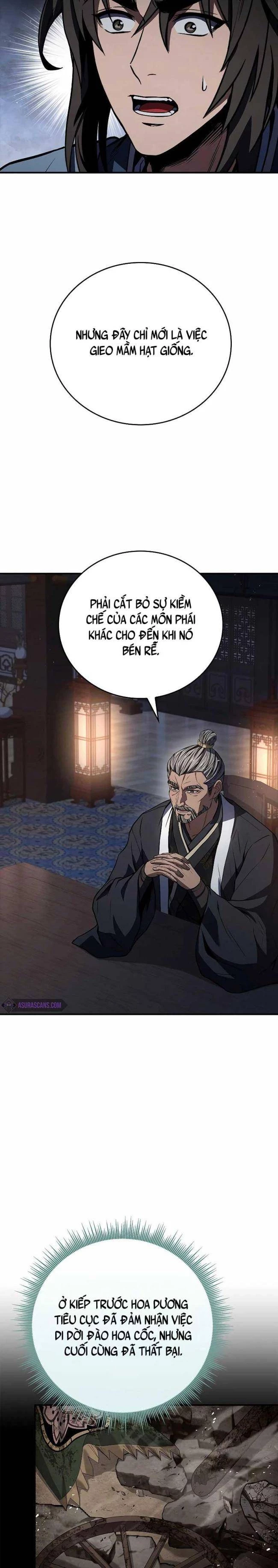 Chuyển Sinh Thành Tiêu Sư Chapter 75 - Trang 2