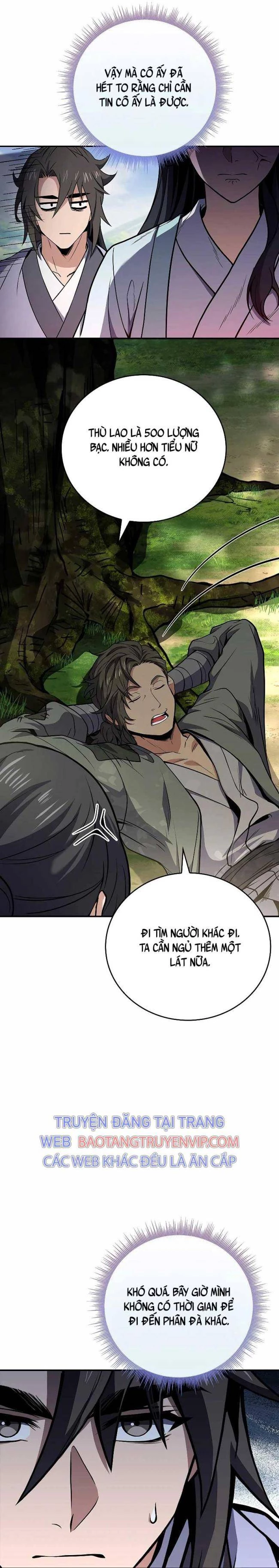 Chuyển Sinh Thành Tiêu Sư Chapter 75 - Trang 2