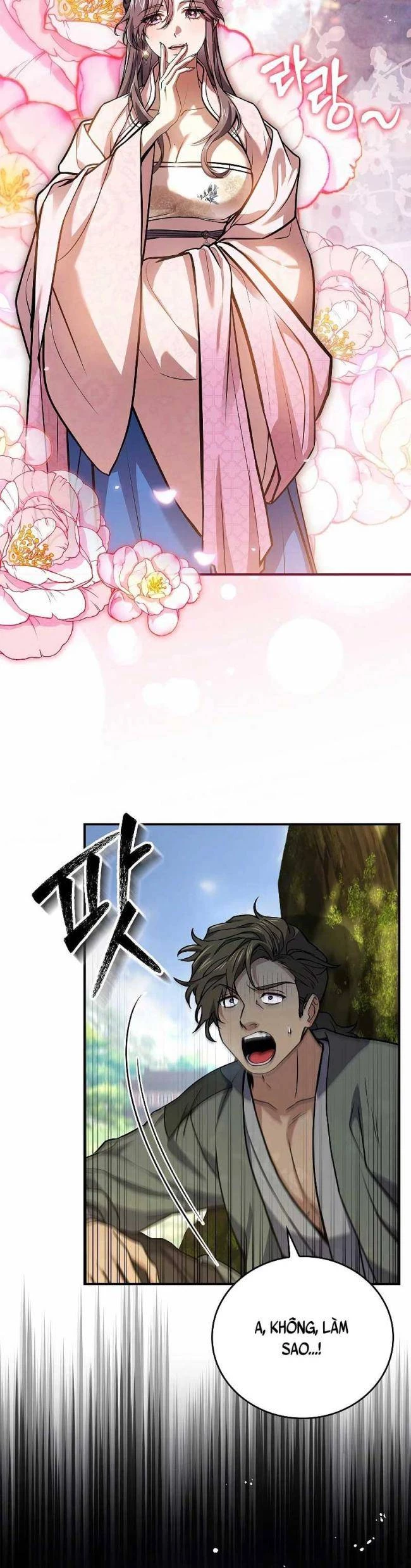 Chuyển Sinh Thành Tiêu Sư Chapter 75 - Trang 2