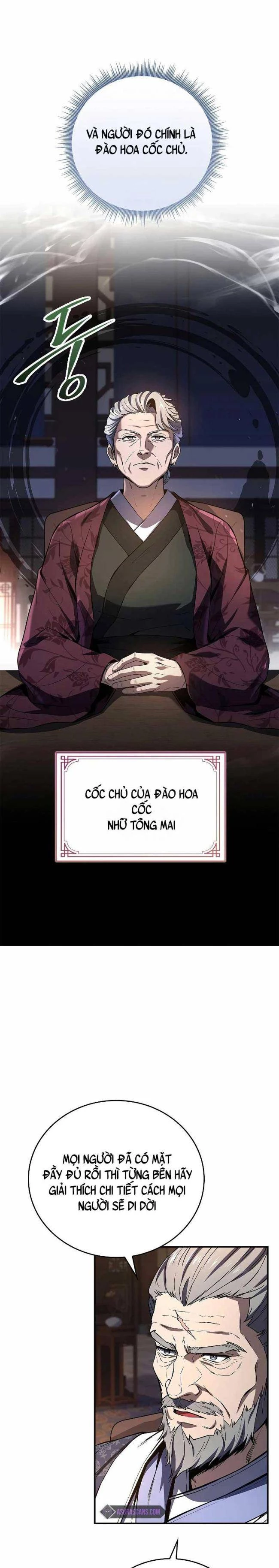 Chuyển Sinh Thành Tiêu Sư Chapter 75 - Trang 2