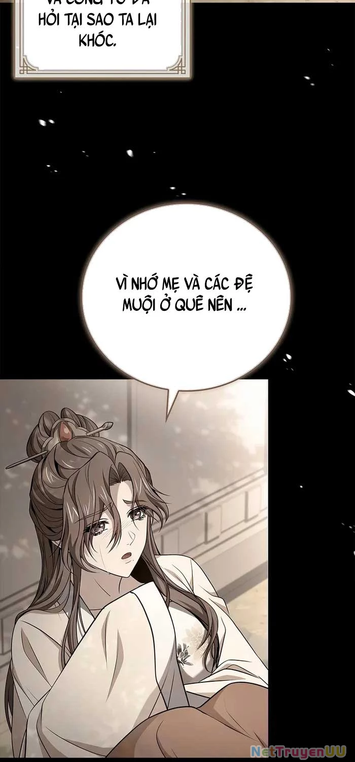 Chuyển Sinh Thành Tiêu Sư Chapter 76 - Trang 2