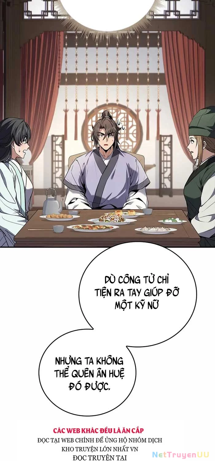 Chuyển Sinh Thành Tiêu Sư Chapter 76 - Trang 2