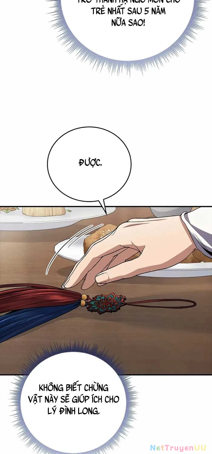 Chuyển Sinh Thành Tiêu Sư Chapter 76 - Trang 2